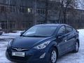 Hyundai Elantra 2015 годаfor6 300 000 тг. в Алматы – фото 2