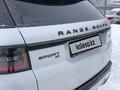 Land Rover Range Rover Sport 2021 годаүшін45 000 000 тг. в Алматы – фото 9