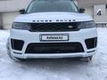 Land Rover Range Rover Sport 2021 года за 45 000 000 тг. в Алматы