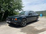 BMW 525 1991 годаүшін1 600 000 тг. в Шымкент – фото 2