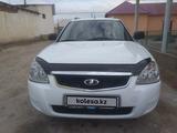 ВАЗ (Lada) Priora 2171 2013 года за 2 200 000 тг. в Шаульдер – фото 2