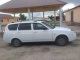 ВАЗ (Lada) Priora 2171 2013 годаfor2 200 000 тг. в Шаульдер – фото 3