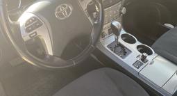 Toyota Highlander 2012 года за 14 500 000 тг. в Астана – фото 2