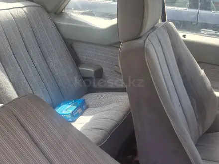 Mercedes-Benz E 230 1989 года за 550 000 тг. в Алматы – фото 4