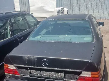 Mercedes-Benz E 230 1989 года за 550 000 тг. в Алматы – фото 5