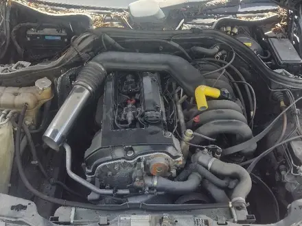 Mercedes-Benz E 230 1989 года за 550 000 тг. в Алматы – фото 6