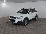 Chevrolet Captiva 2012 года за 5 250 000 тг. в Шымкент