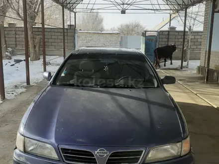 Nissan Maxima 1996 года за 1 600 000 тг. в Кызылорда – фото 7