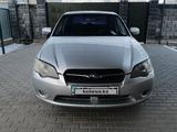 Subaru Legacy 2005 года за 3 300 000 тг. в Алматы – фото 2