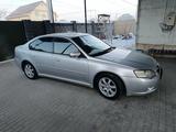 Subaru Legacy 2005 года за 3 300 000 тг. в Алматы – фото 3