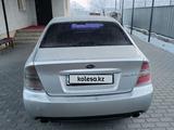 Subaru Legacy 2005 года за 3 300 000 тг. в Алматы – фото 4
