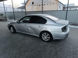 Subaru Legacy 2005 года за 3 300 000 тг. в Алматы – фото 5