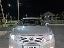Toyota Camry, 2007