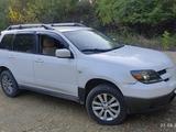 Mitsubishi Outlander 2003 годаүшін3 800 000 тг. в Глубокое