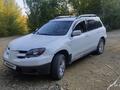 Mitsubishi Outlander 2003 годаүшін3 800 000 тг. в Глубокое – фото 2