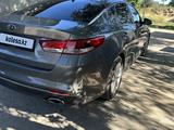 Kia Optima 2016 года за 6 999 999 тг. в Шымкент – фото 4