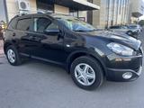 Nissan Qashqai 2013 года за 6 900 000 тг. в Астана