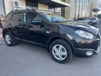 Nissan Qashqai 2013 годаүшін6 900 000 тг. в Астана