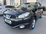 Nissan Qashqai 2013 года за 6 900 000 тг. в Астана – фото 3