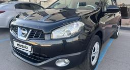 Nissan Qashqai 2013 года за 6 900 000 тг. в Астана – фото 3