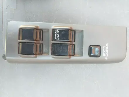 Кнопки стеклоподемников митсубиси спейс вагон за 15 000 тг. в Костанай – фото 2
