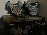 ДВИГАТЕЛИ 3UR-FE Toyota Lexus ДВС И ФОРСУНКИ КАТУШКИ 3uz/2tr/1gr/1ur/3ur за 75 000 тг. в Алматы
