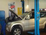 Все виды работ по ремонту двигателей и ходовой автомобиля: Плановое техобсл в Алматы