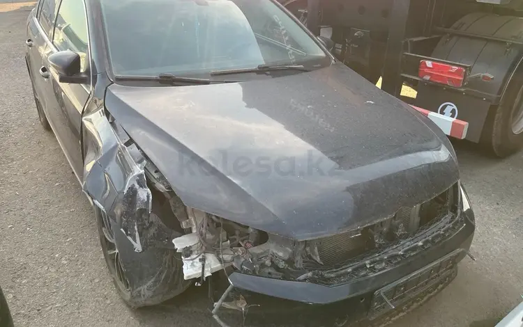 Volkswagen Passat 2011 года за 2 300 000 тг. в Алматы