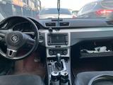 Volkswagen Passat 2011 года за 2 300 000 тг. в Алматы – фото 5