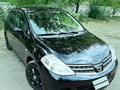 Nissan Tiida 2010 годаfor4 200 000 тг. в Алматы – фото 5