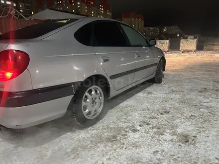 Toyota Avensis 1998 года за 2 150 000 тг. в Астана – фото 3