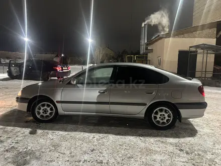 Toyota Avensis 1998 года за 2 150 000 тг. в Астана – фото 6