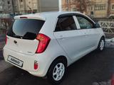 Kia Picanto 2014 года за 4 750 000 тг. в Петропавловск – фото 3