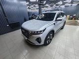 Chery Tiggo 7 Pro Max 2023 годаүшін9 200 000 тг. в Уральск – фото 2