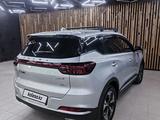 Chery Tiggo 7 Pro Max 2023 годаүшін9 200 000 тг. в Уральск – фото 3