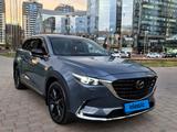 Mazda CX-9 2021 года за 23 000 000 тг. в Алматы