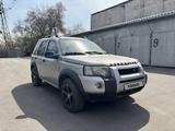Land Rover Freelander 2004 годаүшін3 400 000 тг. в Алматы
