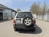 Land Rover Freelander 2004 годаүшін3 400 000 тг. в Алматы – фото 4