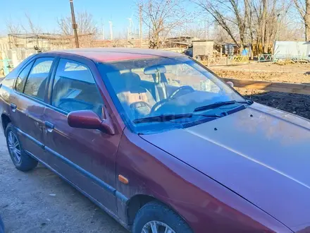 Nissan Primera 1995 года за 800 000 тг. в Конаев (Капшагай)