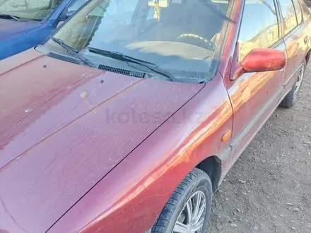 Nissan Primera 1995 года за 800 000 тг. в Конаев (Капшагай) – фото 3