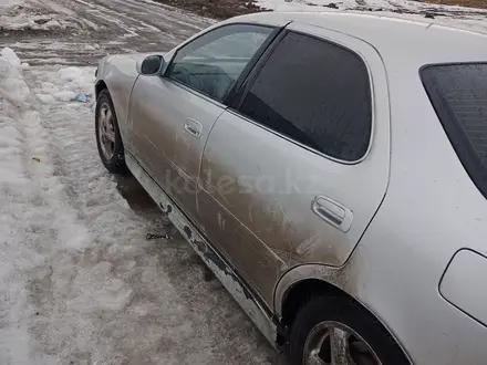 Toyota Cresta 1996 года за 1 850 000 тг. в Петропавловск