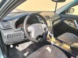 Toyota Camry 2006 года за 6 500 000 тг. в Шымкент – фото 4
