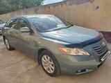 Toyota Camry 2006 года за 6 500 000 тг. в Шымкент – фото 5