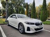 BMW i3 2023 года за 14 500 000 тг. в Алматы – фото 3