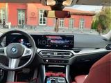 BMW i3 2023 года за 14 500 000 тг. в Алматы – фото 4