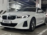 BMW i3 2023 года за 14 500 000 тг. в Алматы – фото 5
