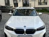 BMW i3 2023 года за 14 900 000 тг. в Алматы