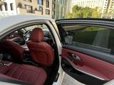 BMW i3 2023 года за 14 500 000 тг. в Алматы – фото 2