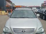 Lexus RX 300 2001 годаүшін5 050 000 тг. в Алматы