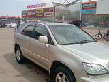 Lexus RX 300 2001 годаүшін5 050 000 тг. в Алматы – фото 2